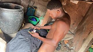 I Got Plenty Chubby Ass But Started With This History!