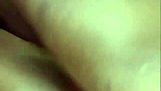 Teen with Creamy Black Pussy Gets Ass Pounded Hard in Intense Session.