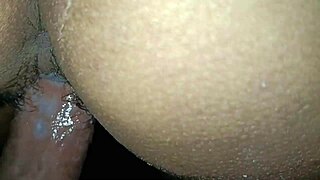 Is her tight pussy wet enough for a creampie?