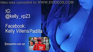 Fucking Delivery Guy For Tip?