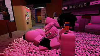 getting fucked by horny fan?