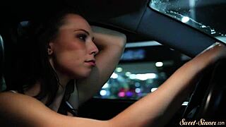 alluring milf pounded in cowgirl pose 😍