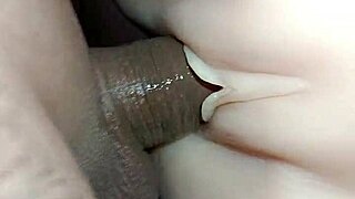 Try Candy In Every Position For Deep Creampie Anal?