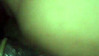 Pov interracial with monster big black cock