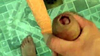 Froto Mi Polla Contra La Tuya