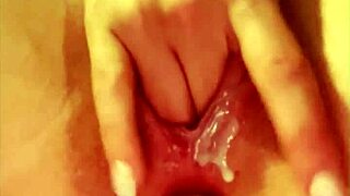 Solo Squirting Orgasms With Toys