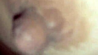 Neighbor Gives Oral Sex During Movie