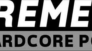 Teenage temptress Danielle Soul enjoys a session with a mature partner