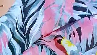 Pretty girl fingering in office 😍