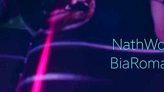 Jerk to my pretty small feet 😘