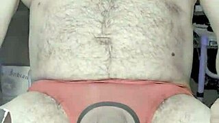 Ezsosa shares bedroom flashing update with curvy exhibitionist style