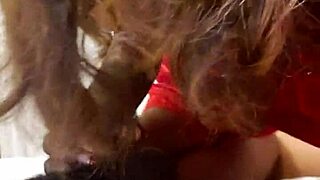 Huge Stud Fucks Milf Client In Classic Style.