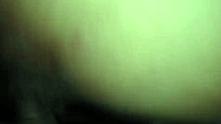 Is her tight pussy wet enough for a creampie?