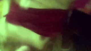 Bisexual Crossdresser Moves Those Hips for Ultimate Pleasure in Transsexual Fun