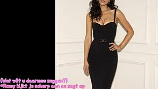 Joi Video: Romy Monteiro's Fantasy Without Tempo 😏