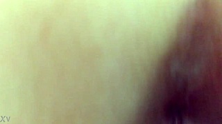 Que cuzinho delicioso da minha gostosa