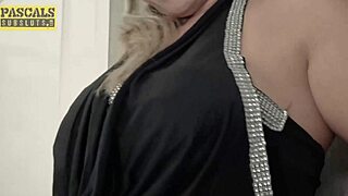 pascalssubsluts submissive farrah dominated after blowjob humiliation