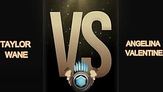 pretty taylor wane looking cute in homemade scene 😊