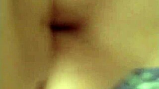 Trans individual in crossdressing participates in narrative culiando story.