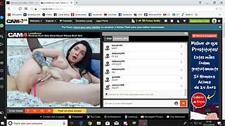 Girl on cam4 squirts pussy in public outdoor orgasm with creampie