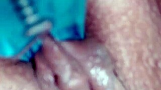 I masturbate with a preacher and cum hard.