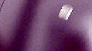 We found the neighbor's phone and left a lesbian surprise.