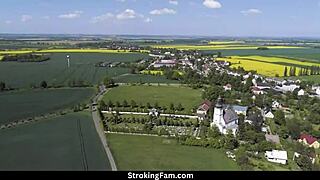 ripe for the taking with ulterior motives 😏