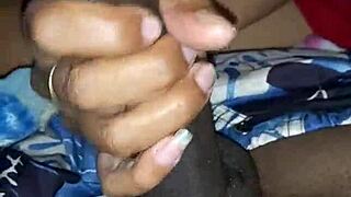 Neighbor Gives Oral Sex During Movie