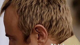 The Cuck In-Laws Drama with Charles Dera and Kenna James