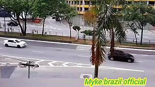 i took off panties for him, licked pussy, came with ass eating