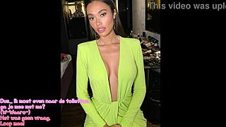 Joi Video: Romy Monteiro's Fantasy Without Tempo 😏