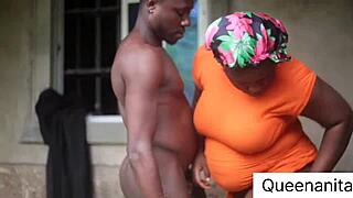 I invited a local boy for a good fuck