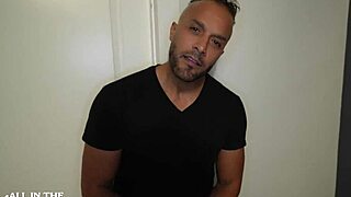 Angie Bloom's Double Penetration