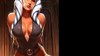 EEPOL AHSOKA PART 3 AI-GENERATED AI ANIME HENTAI CUMSHOT DEEPTHROAT BLOWJOB BENT OVER DOGGYSTYLE MISSIONARY