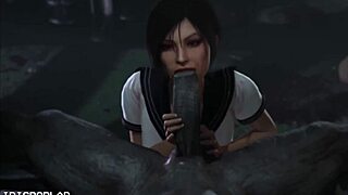 Ada Wong Compilation