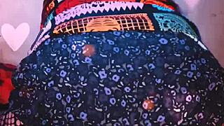 I love having toys in my ass