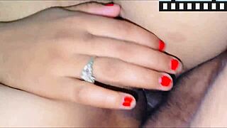 Fat Latina Bride's Big Ass Fucked Hard