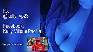 Fucking Delivery Guy For Tip?