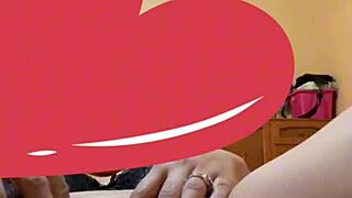 Prima Latina Teen Uses Toys Intensely