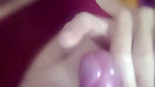 Bisexual Crossdresser Moves Those Hips for Ultimate Pleasure in Transsexual Fun