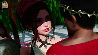 Exploring the WORLD of ETERNUM 162