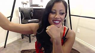 Milf enjoys dildo pleasure and orgasms alone