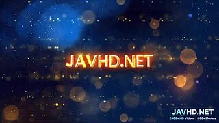 Hd japanese milf compilation vol 3: blowjobs and hardcore action