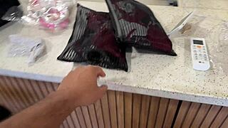 i fucked my friend's boyfriend secretly