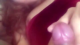 Bisexual Crossdresser Moves Those Hips for Ultimate Pleasure in Transsexual Fun