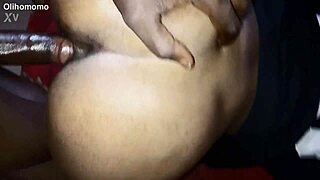 petite euro dyke fisted in highheels with bizarre toys and lesbian fetish close up 😈