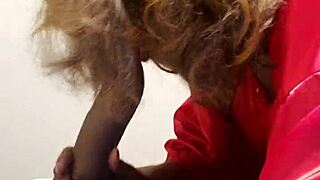 Huge Stud Fucks Milf Client In Classic Style.