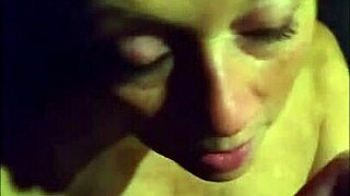 Mature Hotwife Candi Annie Craves Midnight Cum!