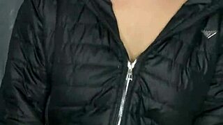 אני נגמרתי מלאה בזרע אחרי קרימפיי שמח