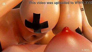 Hmv Compilation 2 With Various Scenes